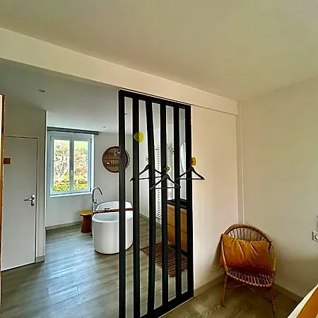 Bed & Breakfast Etoile Du Kap