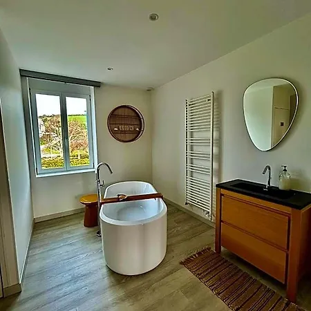 Bed & Breakfast Etoile Du Kap 3*