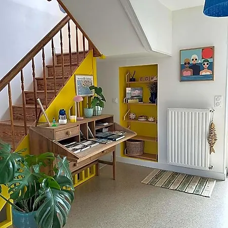 Etoile Du Kap Bed & Breakfast 3*