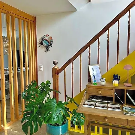 Etoile Du Kap Bed & Breakfast