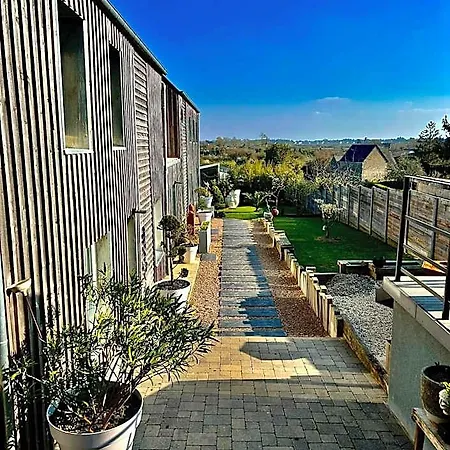 Etoile Du Kap Barneville-Carteret