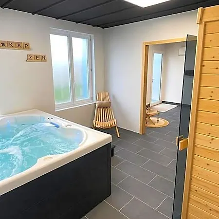 Etoile Du Kap 3* Barneville-Carteret