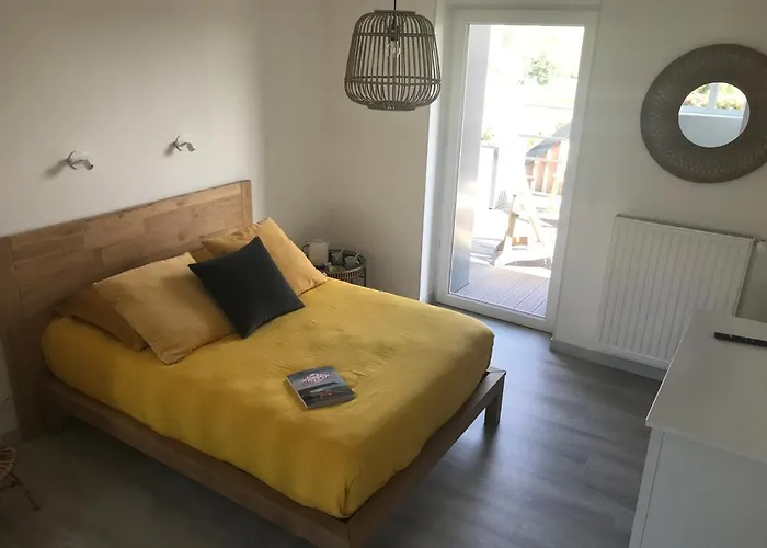 Etoile Du Kap Bed and Breakfast