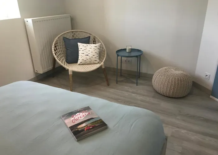 Etoile Du Kap Barneville-Carteret