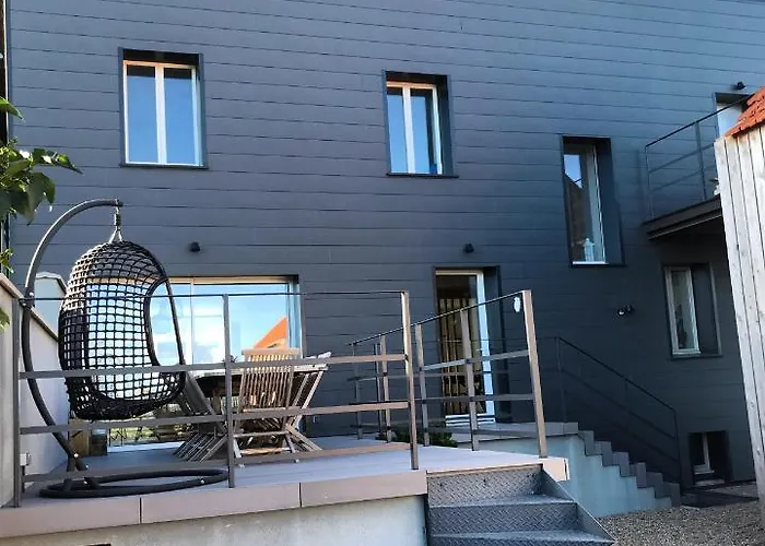 Etoile Du Kap Barneville-Carteret