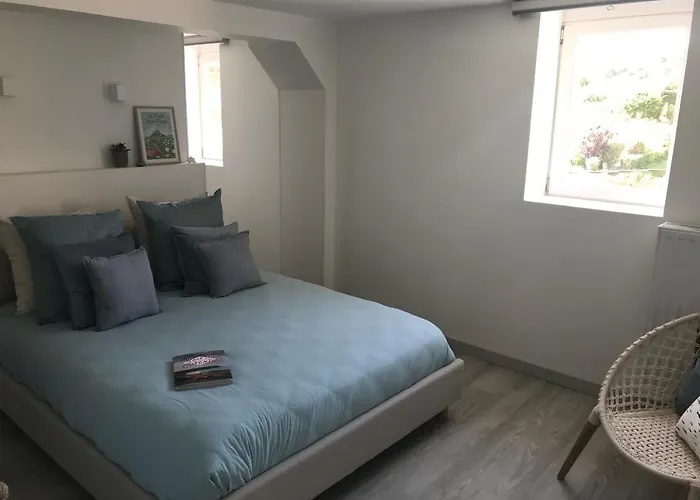 Bed & Breakfast Etoile Du Kap