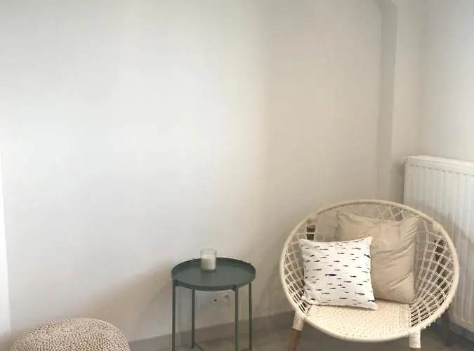 Etoile Du Kap Bed & Breakfast