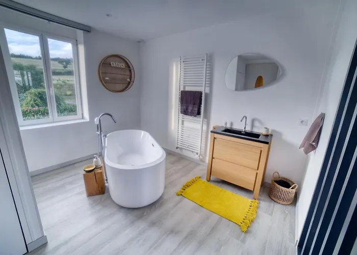 Bed and Breakfast Etoile Du Kap 4*